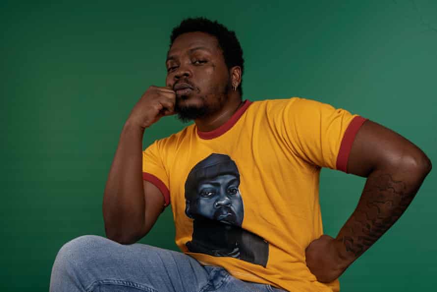 Highest paid Artists in Nigeria: Olamide