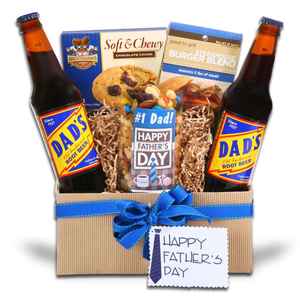 12 Gifts Ideas for Father's Day