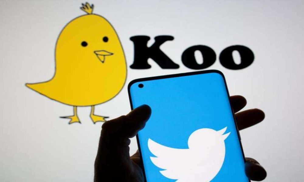 Twitter Ban: FG Joins Indian Microblogging Platform, Koo 