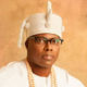 Oba Abdulwasiu Gbolahan celebrates his first anniversary on the throne