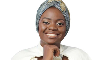 Few things to know about Adeyinka Alaseyori, The singer of 'Oniduro Mi