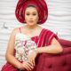 Actress Adunni Ade celebrates her birthday with Southern Belle themed shoot