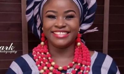 Actress Bukola Awoyemi celebrates her mom with sweet words