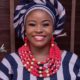 Actress Bukola Awoyemi celebrates her mom with sweet words