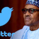 We are ‘not aware’ of Buhari’s tweet deleted by Twitter – FG