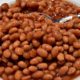 Why beans is more preferable than rice