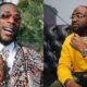 "none of Davido’s songs has gained international recognition" Fans worry over Davido