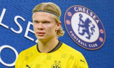 If Erling Haaland joins Chelsea, where will they finish in the Premier League next season?