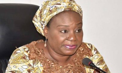 FG suspends salaries of 331 civil servants