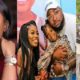 Fans react after Davido snubbed his baby mama Sophia Momodu on her birthday