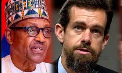 40 million Nigerians use Twitter, reverse ban now__ US pressures Buhari govt