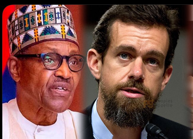 40 million Nigerians use Twitter, reverse ban now__ US pressures Buhari govt