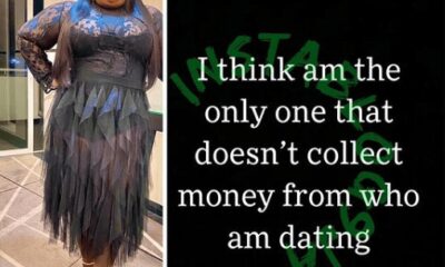 ‘I don’t collect money from my lover’ – Actress, Eniola Badmus