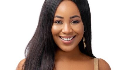 Who is Erica BBN 2020 lockdown edition housemate