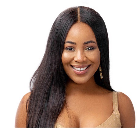 Who is Erica BBN 2020 lockdown edition housemate