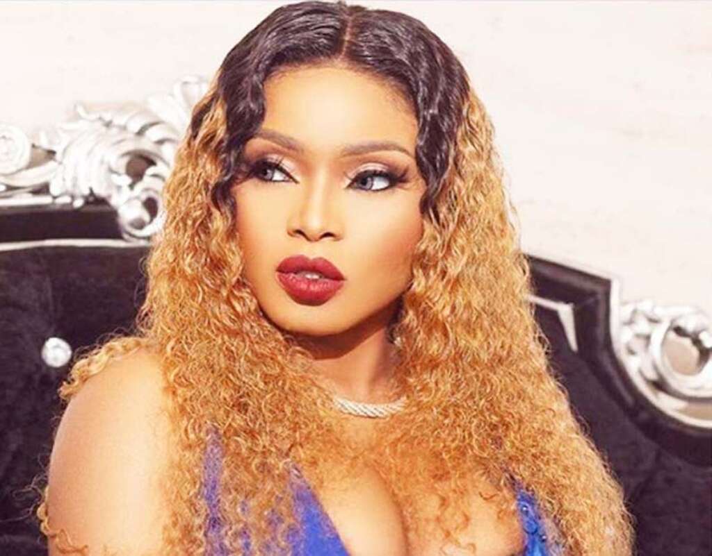 Halima Abubakar launches luxury items store