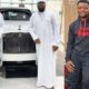 Hushpuppi’s Friend, Pac, Who Was Arrested With Him, has been released