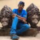 INTERVIEW: MEET OMOJOLA EMMANUEL; A RENOWNED SCULPTOR IN NIGERIA