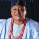 Veteran Nollywood Actor, Jide Kosoko ‘Turns’ Woman, Stir Reactions