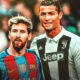 Why Messi is better than Ronaldo