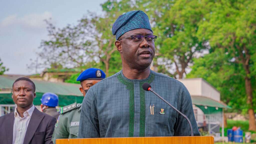 Is Seyi Makinde worth the hype?