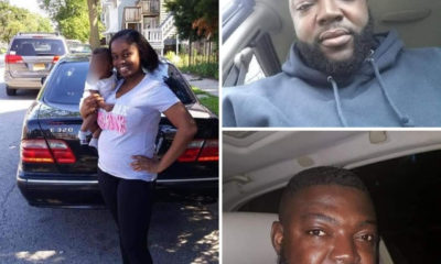 Family of US based Nigerian man demands for proof of their son's death from wife