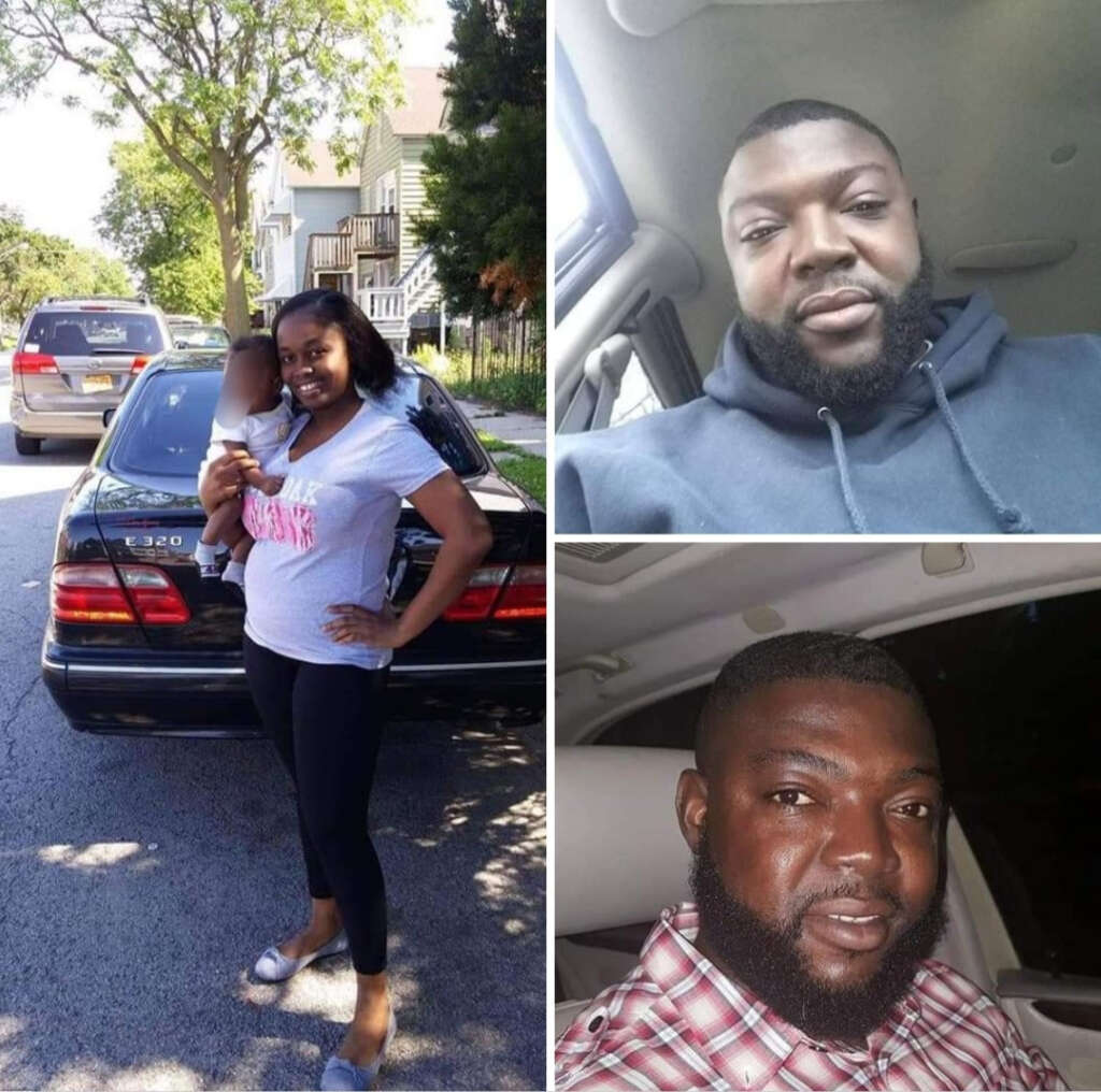 Family of US based Nigerian man demands for proof of their son's death from wife