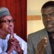 Fight the gunmen that are known __ Reno Omokri lambast Buhari