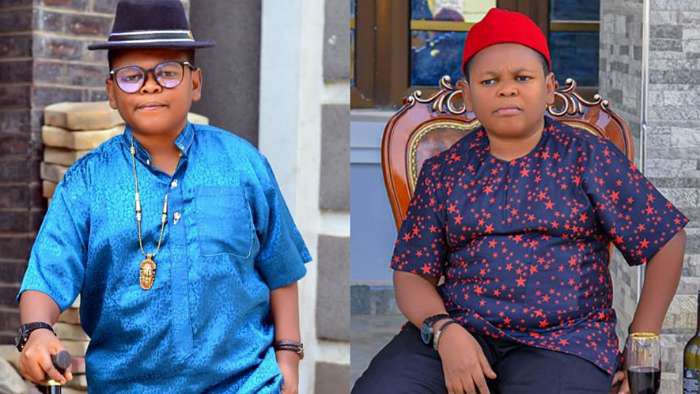 Interesting facts you should know about comic actor Osita Iheme, known as pawpaw