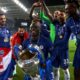 Kante to stay at Chelsea after Champions League success