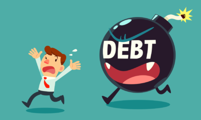 5 important ways to pay off debt without stress