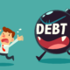 5 important ways to pay off debt without stress