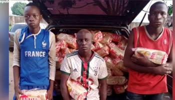 How we made N70,000 daily supplying bread to bandits