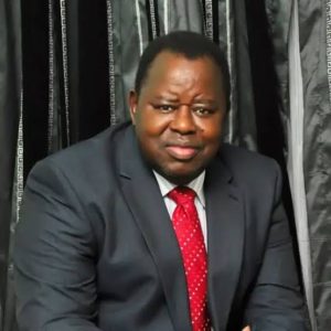 Stephen Akinola, Another Popular Nigerian Pastor Dies