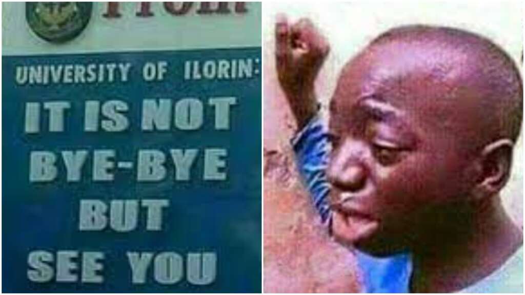 Seven things only UNILORIN students can relate with