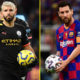 Why Aguero signing could end Messi's Barcelona career