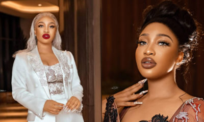 Actress Tonto Dikeh to undergo third cosmetic surgery