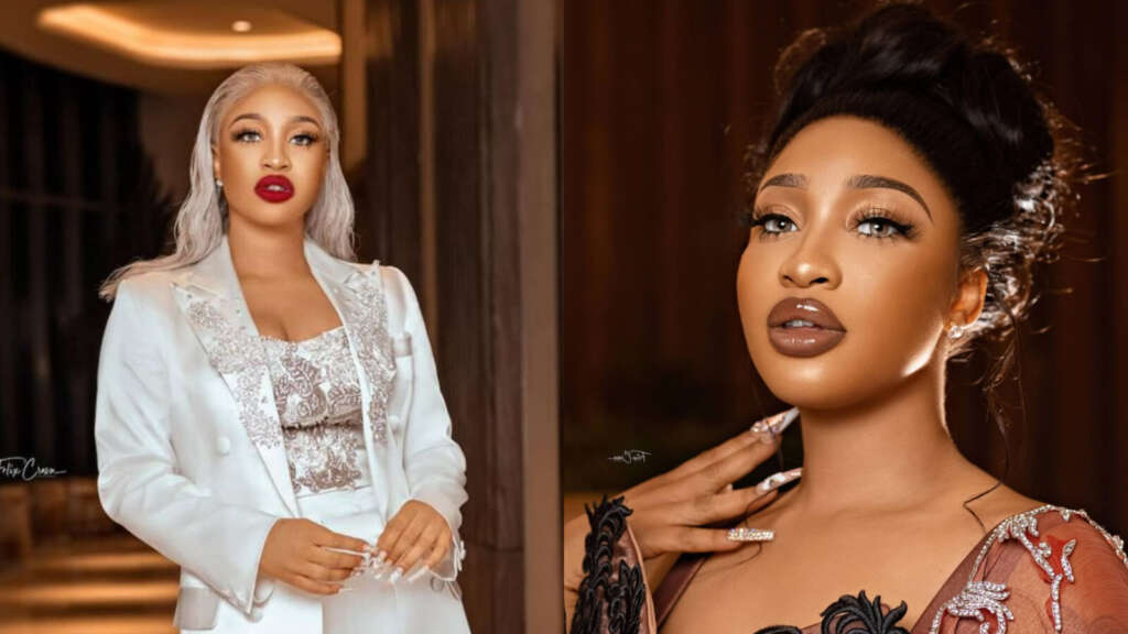 Actress Tonto Dikeh to undergo third cosmetic surgery