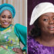 Gospel singer, Tope Alabi queried for attacking Adeyinka Alaseyori’s Oniduromi song