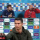EURO 2020: Russia coach drinks Coca Cola counters Ronaldo claims at press conference