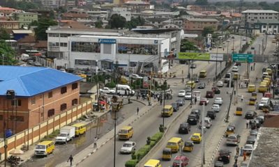 Interesting fact about Yaba, the pulse of Lagos