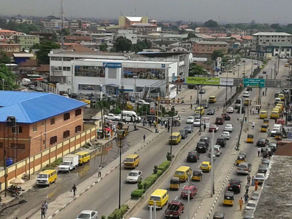 Interesting fact about Yaba, the pulse of Lagos