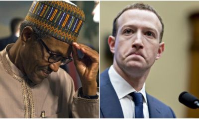 Will the Buhari regime ban Facebook too?