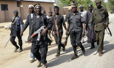 INSECURITY: Vigilante killed In Shootout with kidnappers in Kogi