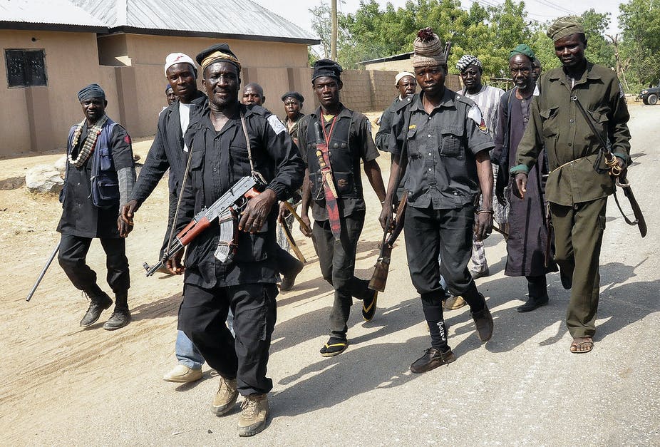 INSECURITY: Vigilante killed In Shootout with kidnappers in Kogi