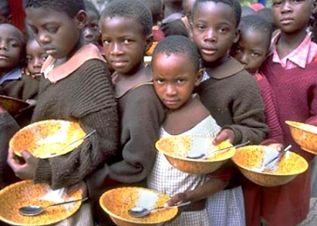 12.1m Nigerians will go hungry in December — International Organizations Predicts