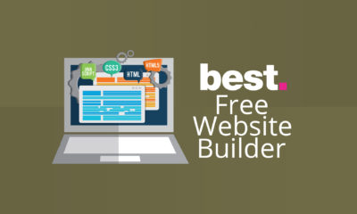Top 5 Platforms to Build A Website For Free in 2021