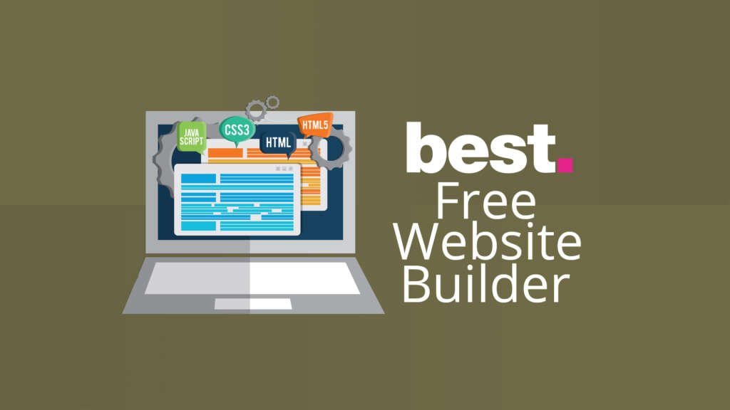 Top 5 Platforms to Build A Website For Free in 2021