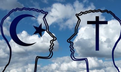 is the Christian's God and Muslim Allah the same