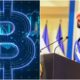 Bitcoin: El Salvador becomes first country to make cryptocurrency a legal tender